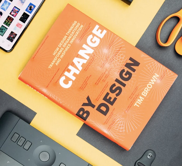 Change-book-image